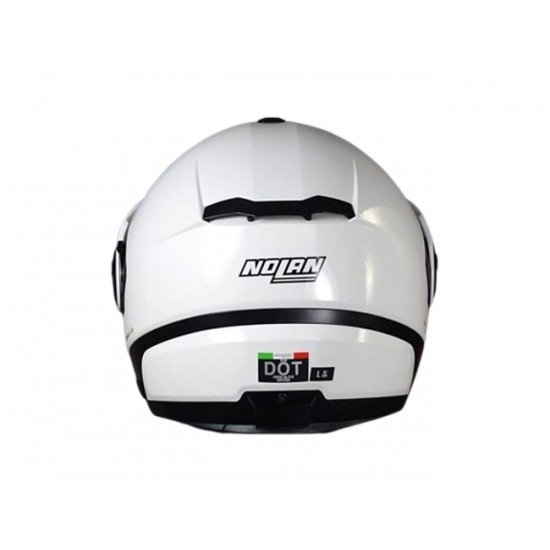 Cască moto Nolan N40-5 CLASSIC  [005]